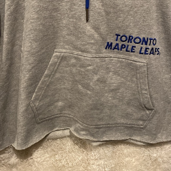Maple Leaf Hoodie - Picture 2 of 5